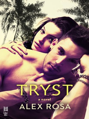 Tryst - ebook